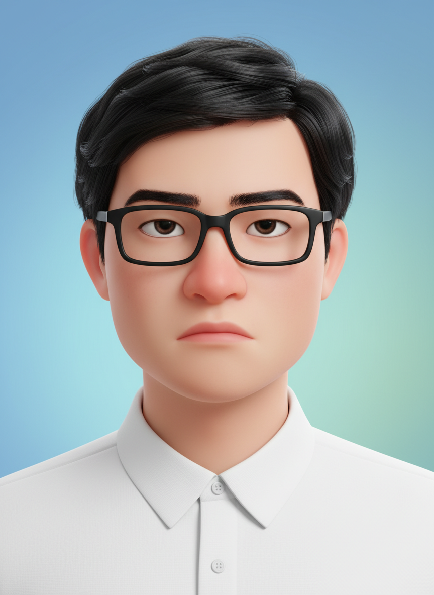 Zijie Zhou 周子芥