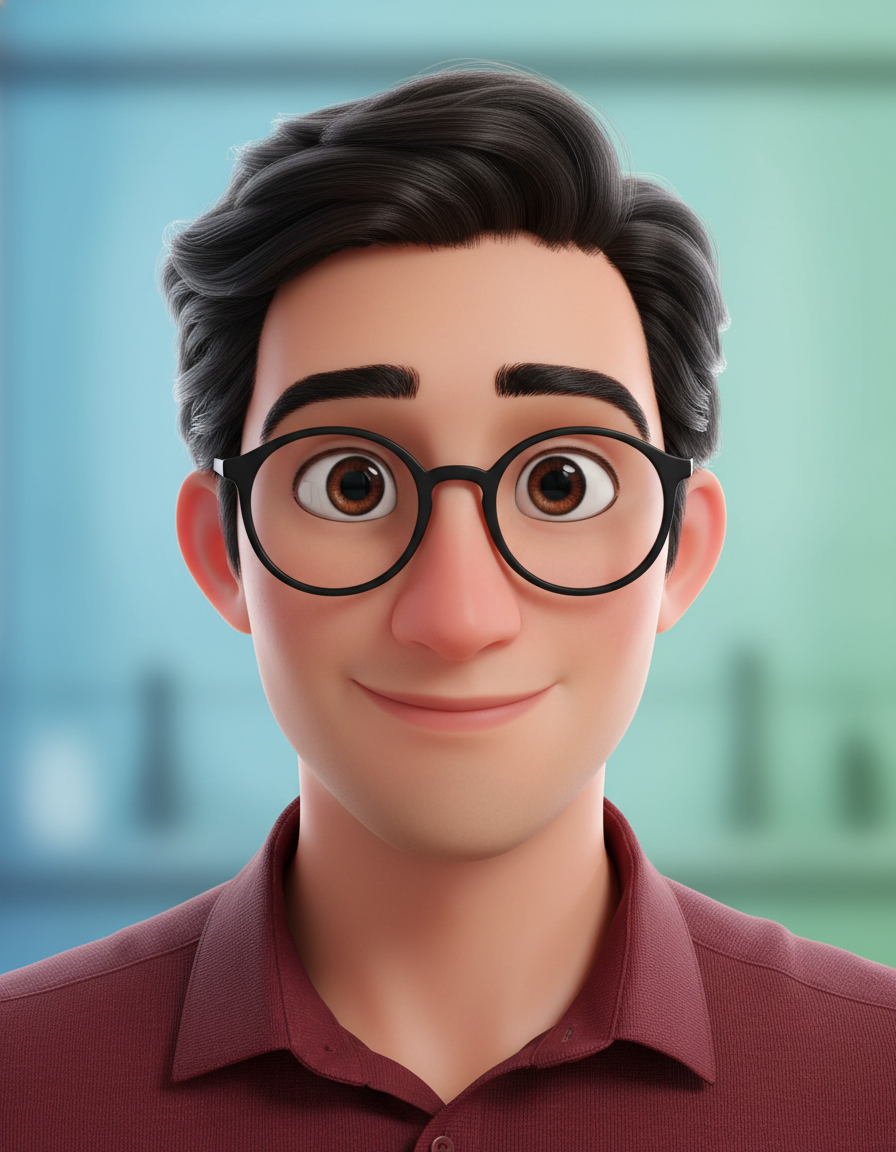 Nicolas Gonzalez Fernandez