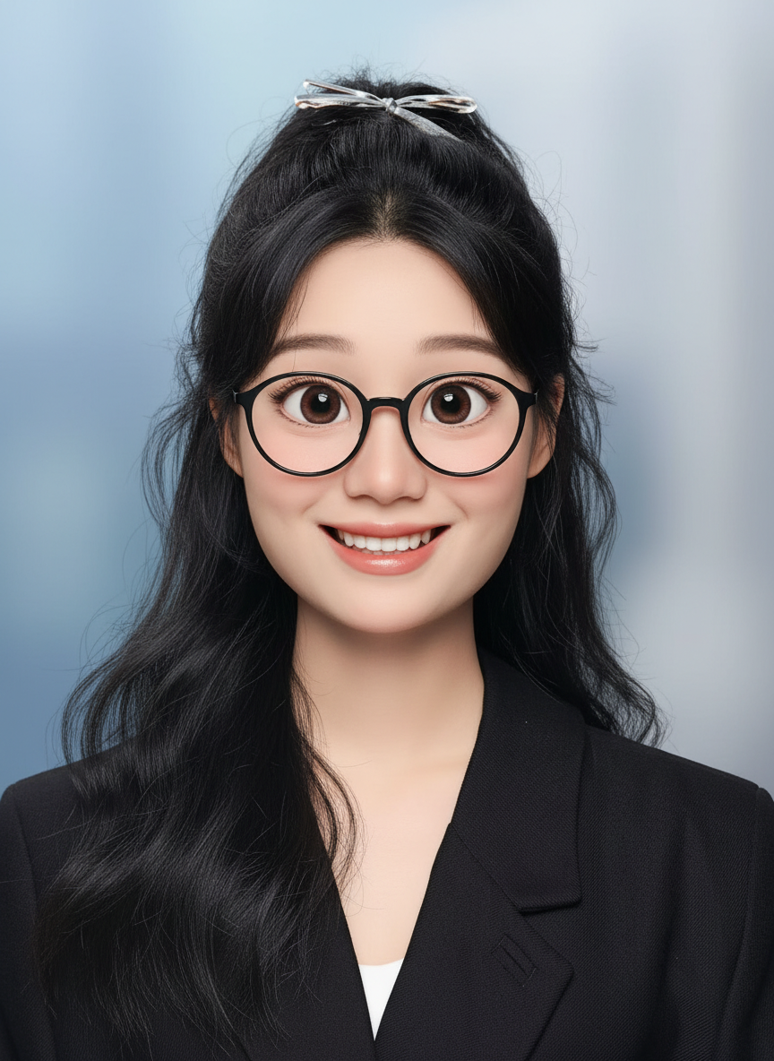 Qiaomei Guan 官巧梅