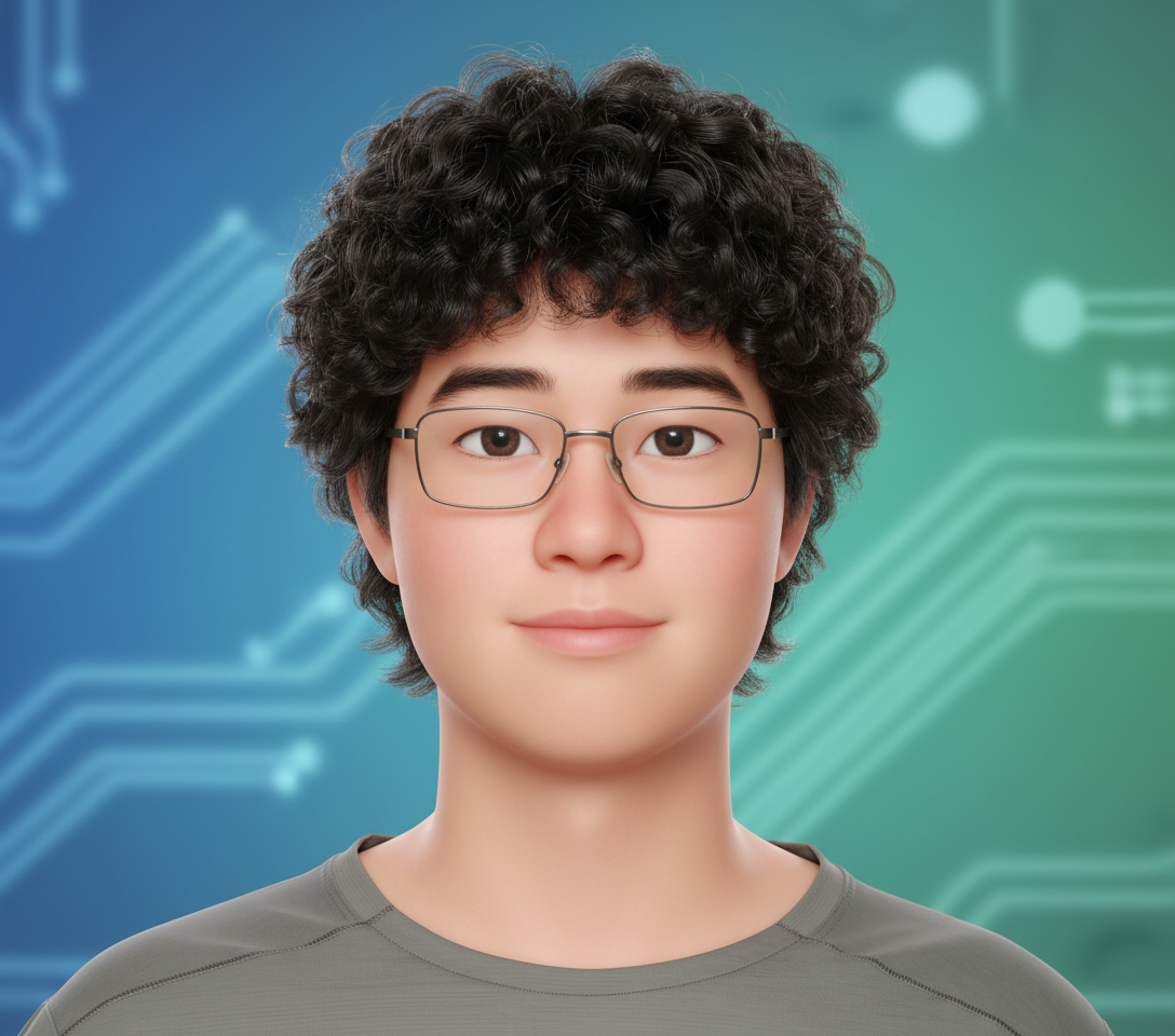 Guanjun Hua 华冠钧