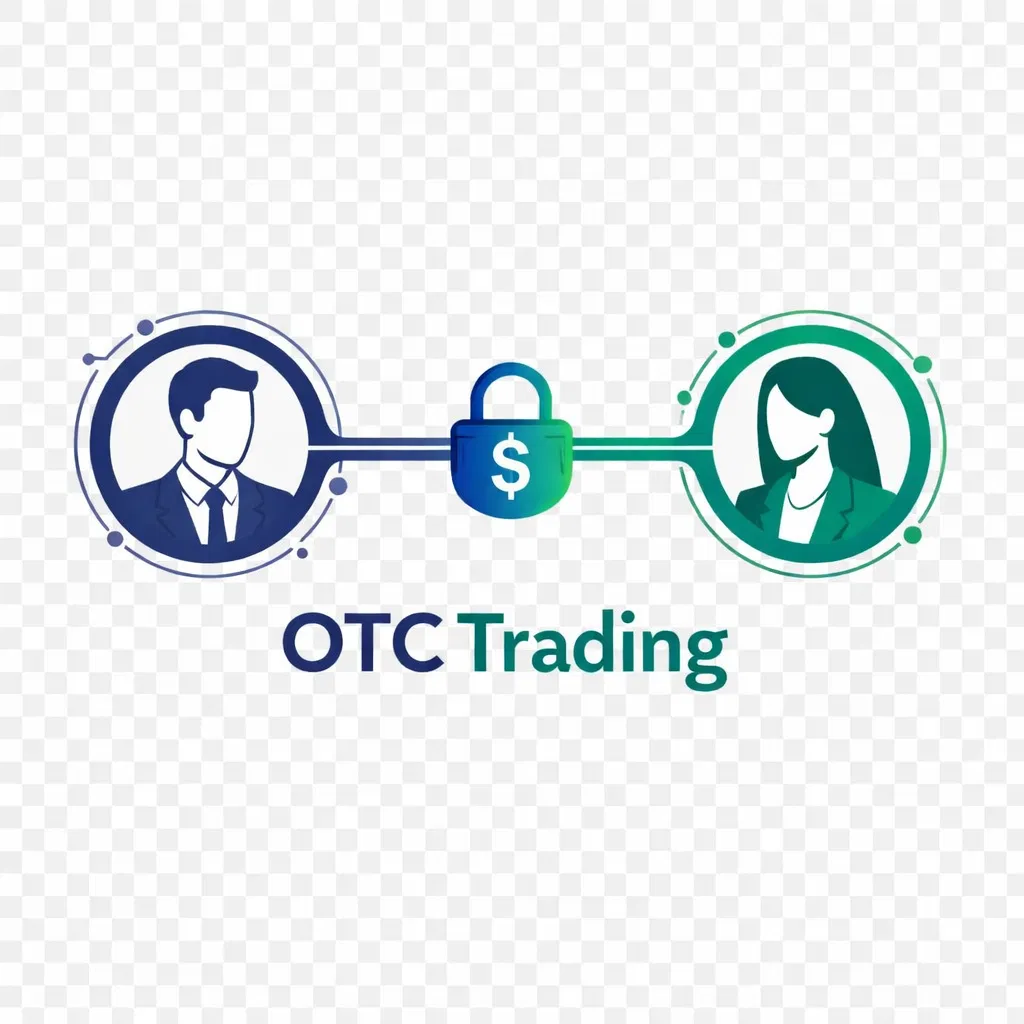 OTC Trading Service