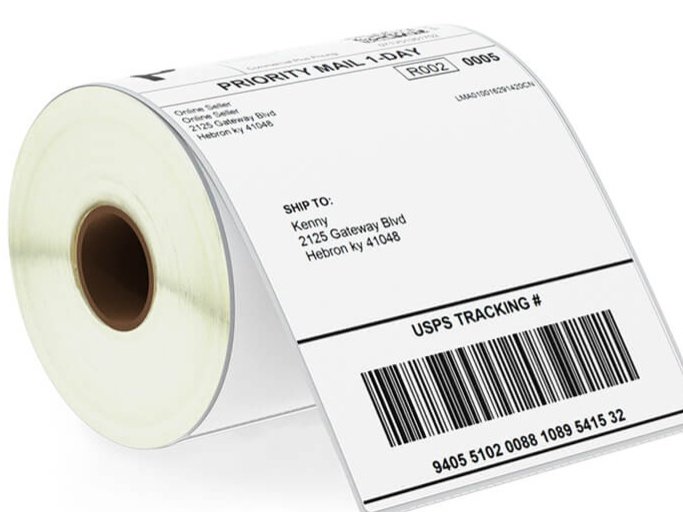 Thermal Labels