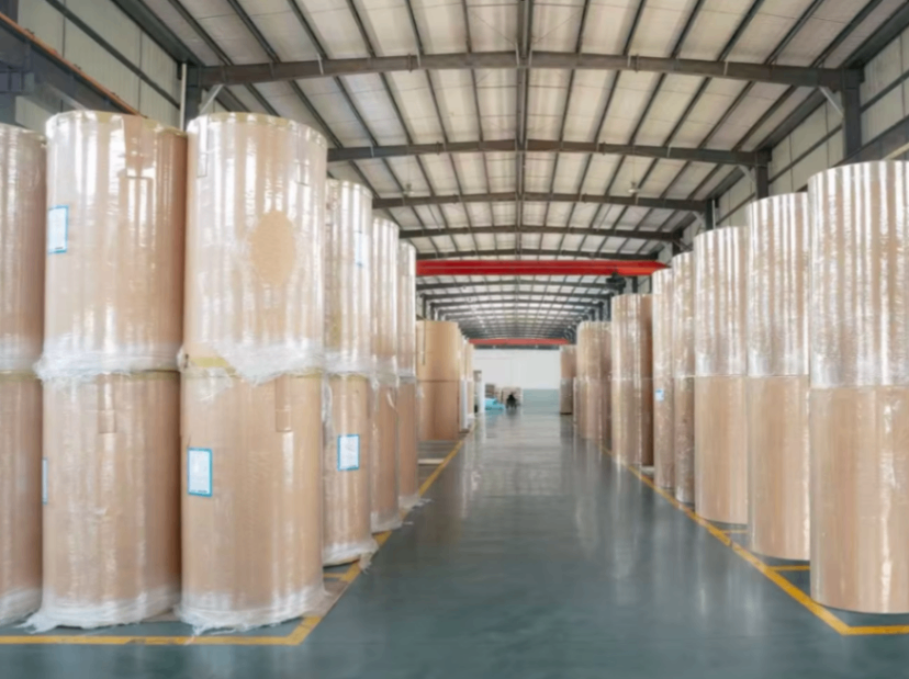 Warehouse and logistics