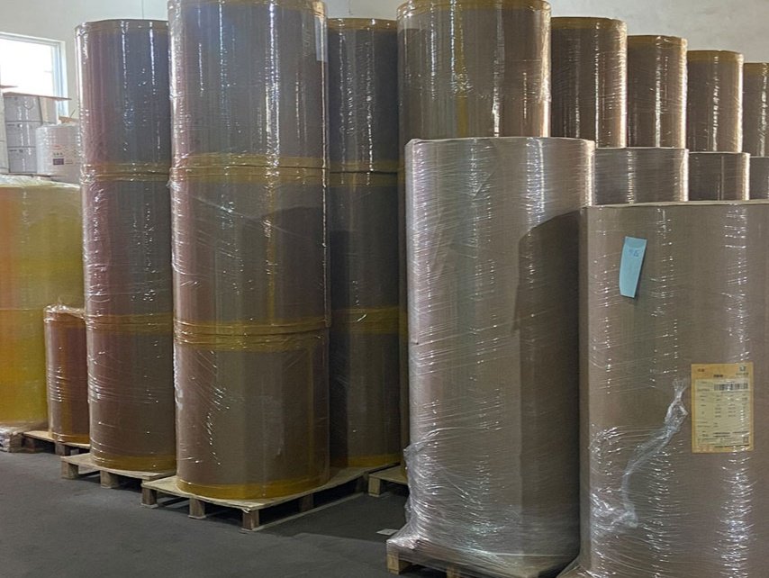 Why Choose Our Jumbo Rolls?