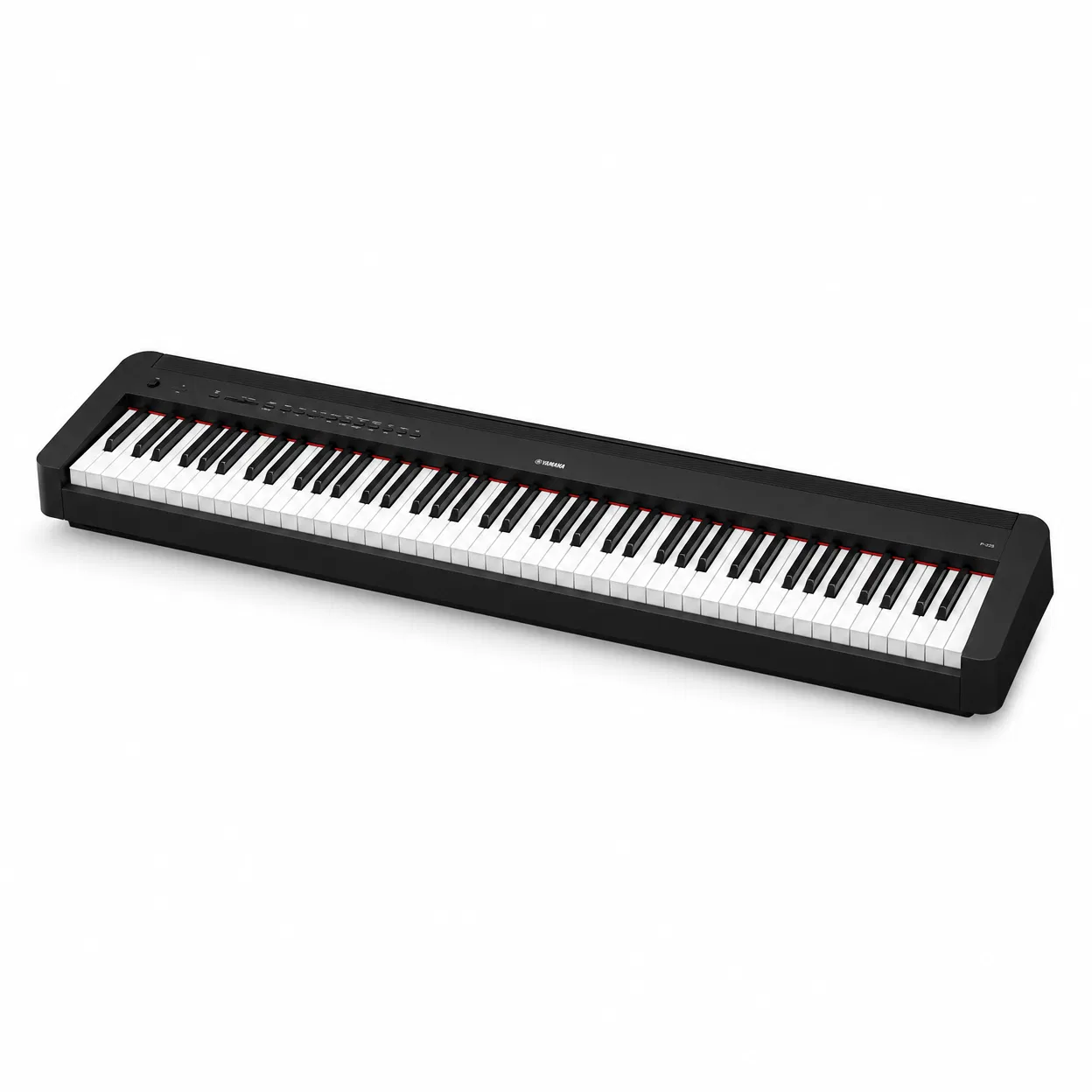 Yamaha P225 - Teclado Digital Premium para Músicos