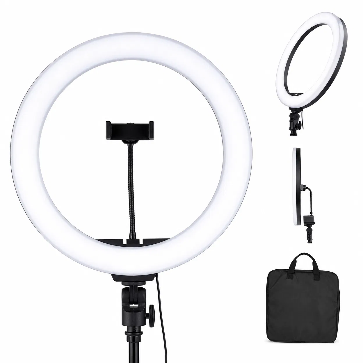 Iluminação LED