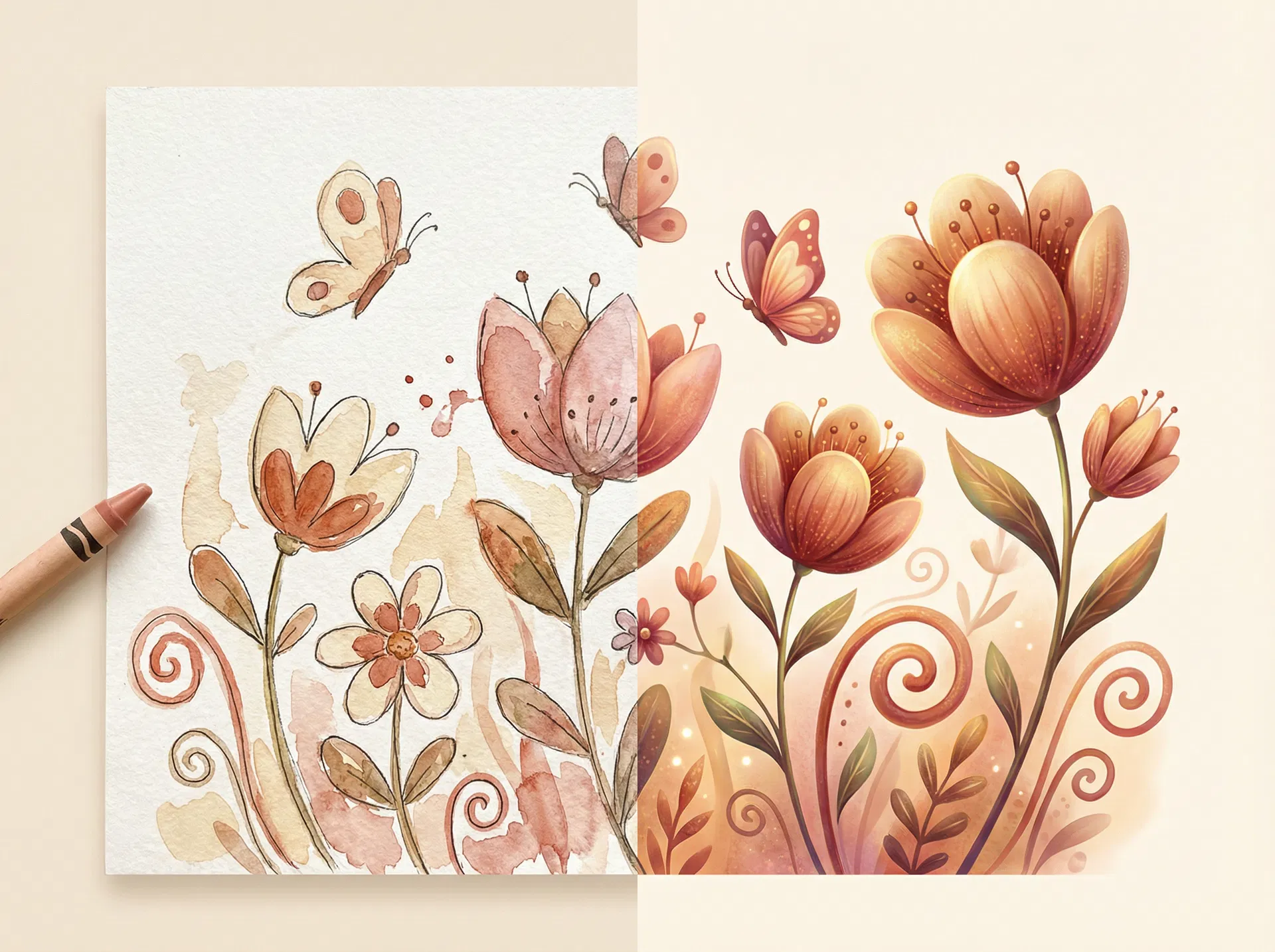 AI for Art & Drawing