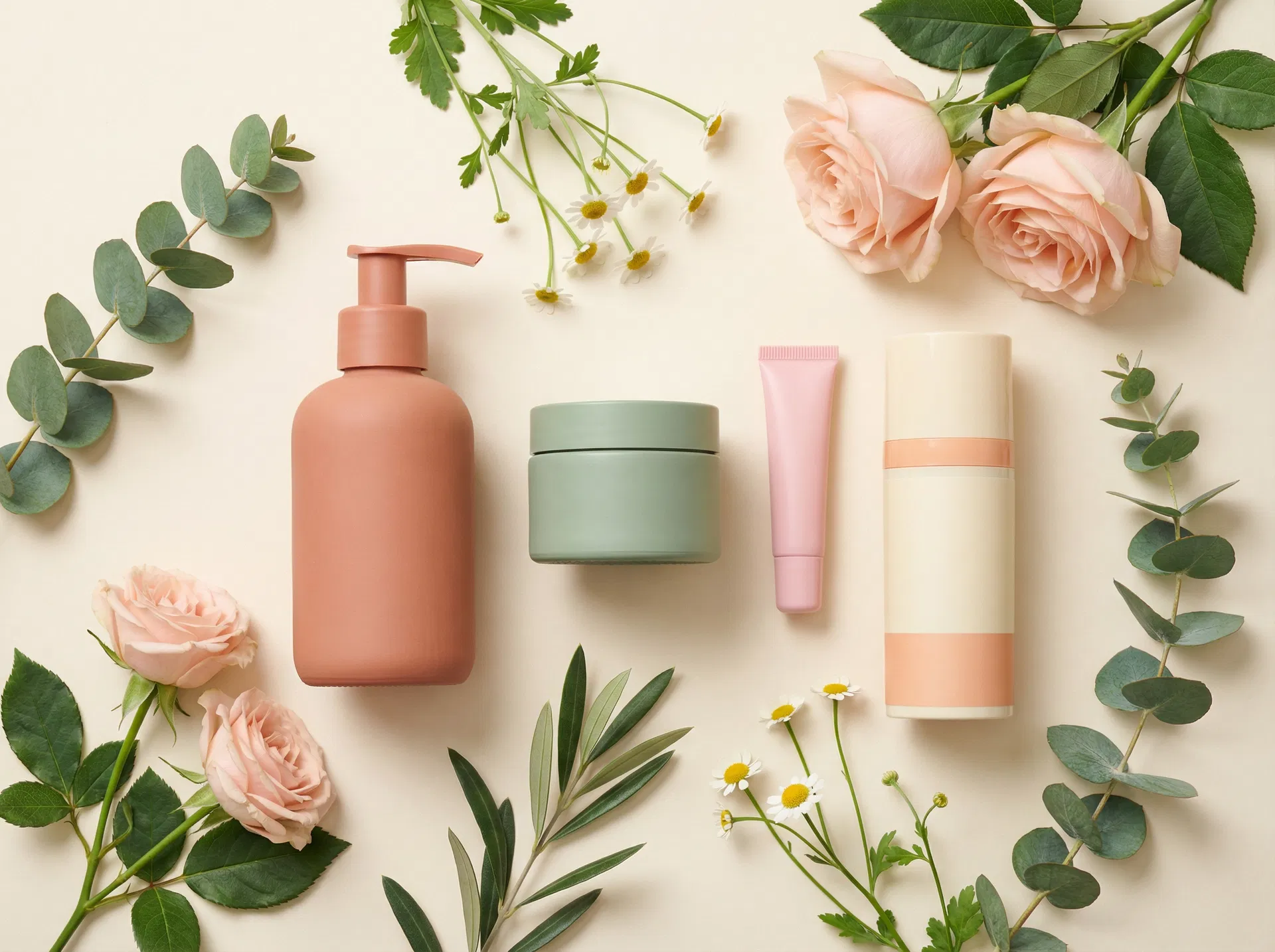 Skincare & Beauty AI