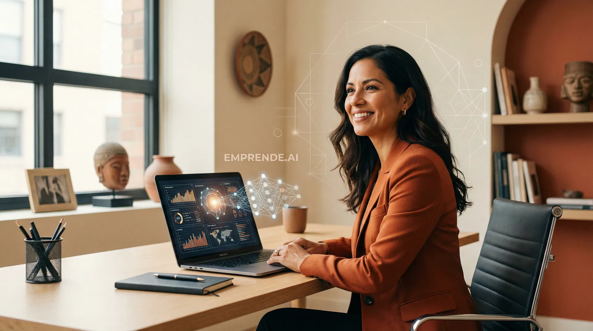 AI consulting for trades, real estate, and Spanish-speaking business owners