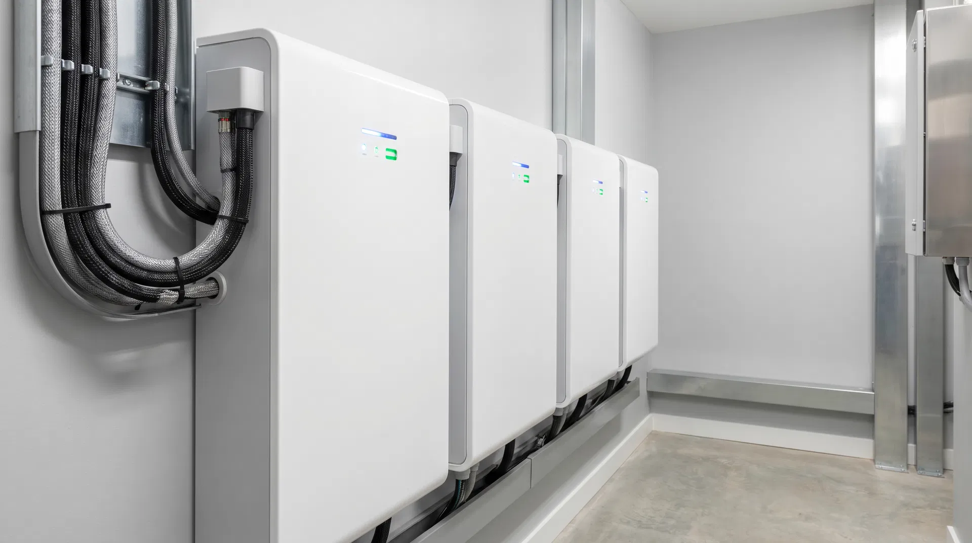 Système de Stockage