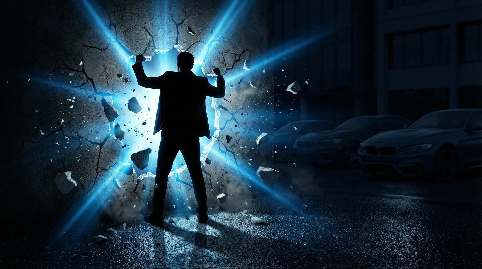 The Unspoken Truth: Why Your F&I Performance Is Your Own Fault