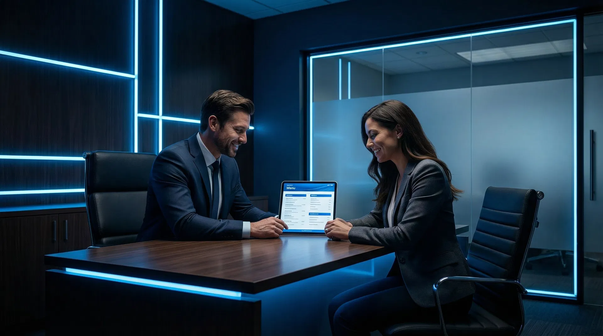 The F&I Conversation Nobody Taught You.