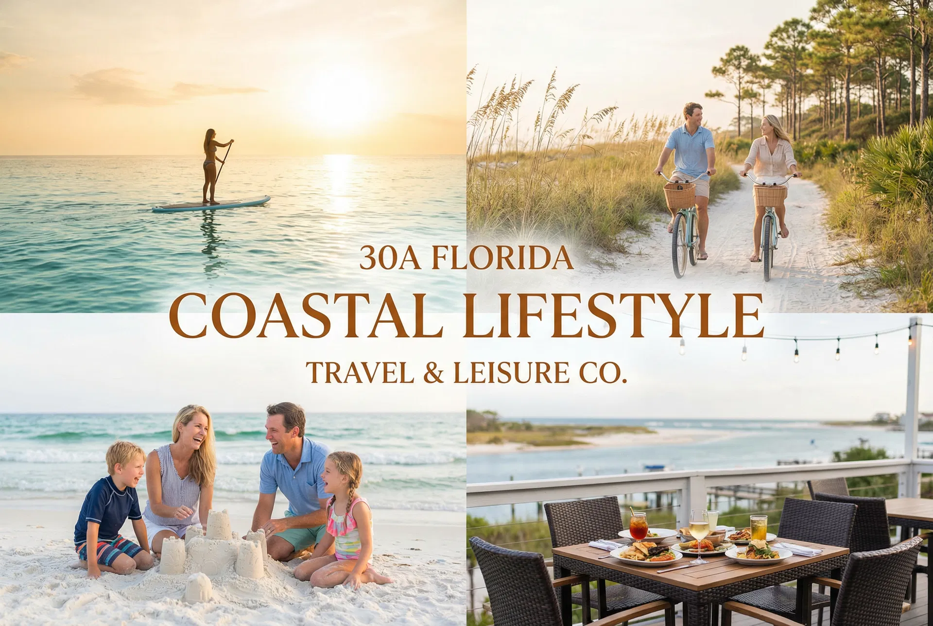 30A Coastal Lifestyle