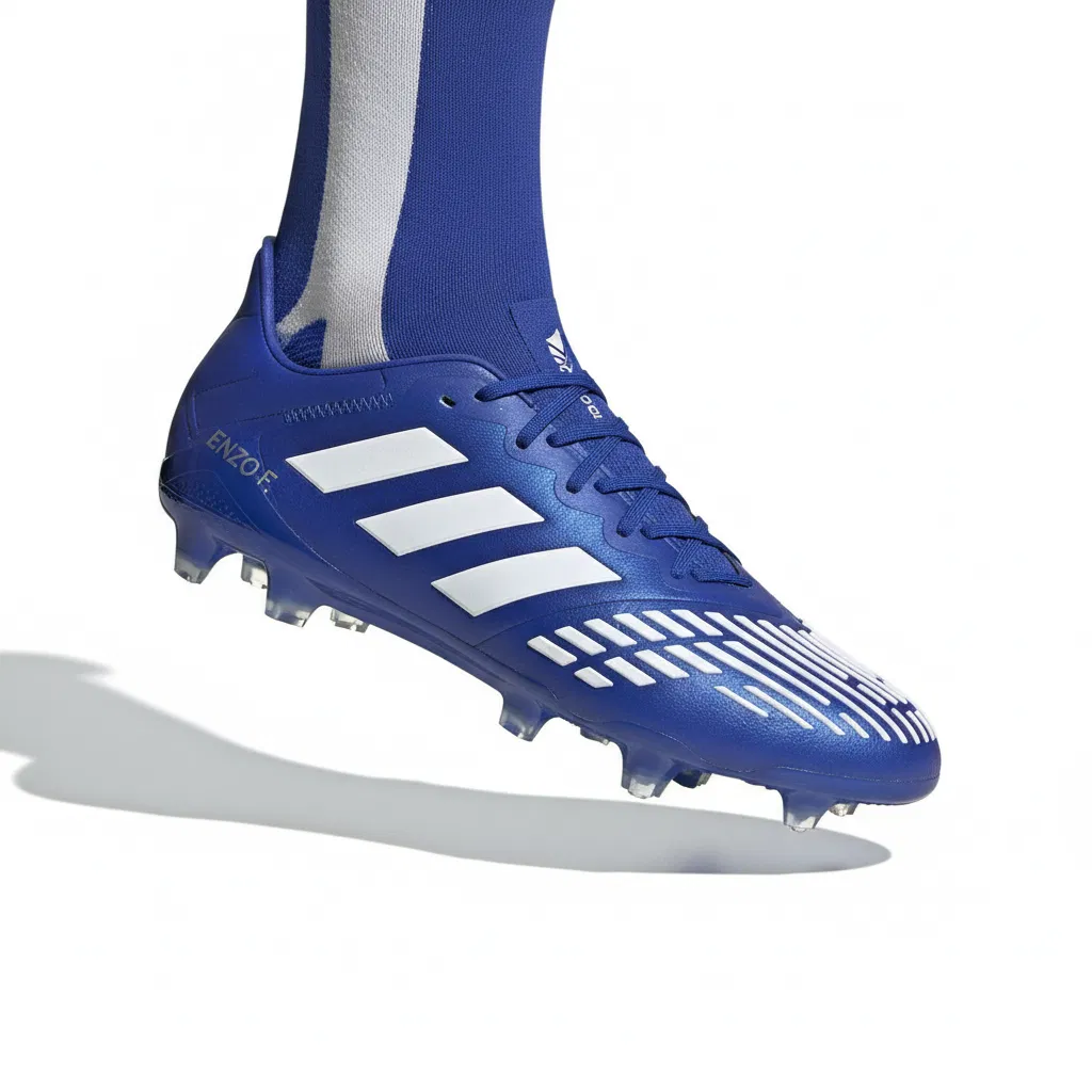 Adidas Predator - Enzo Fernández
