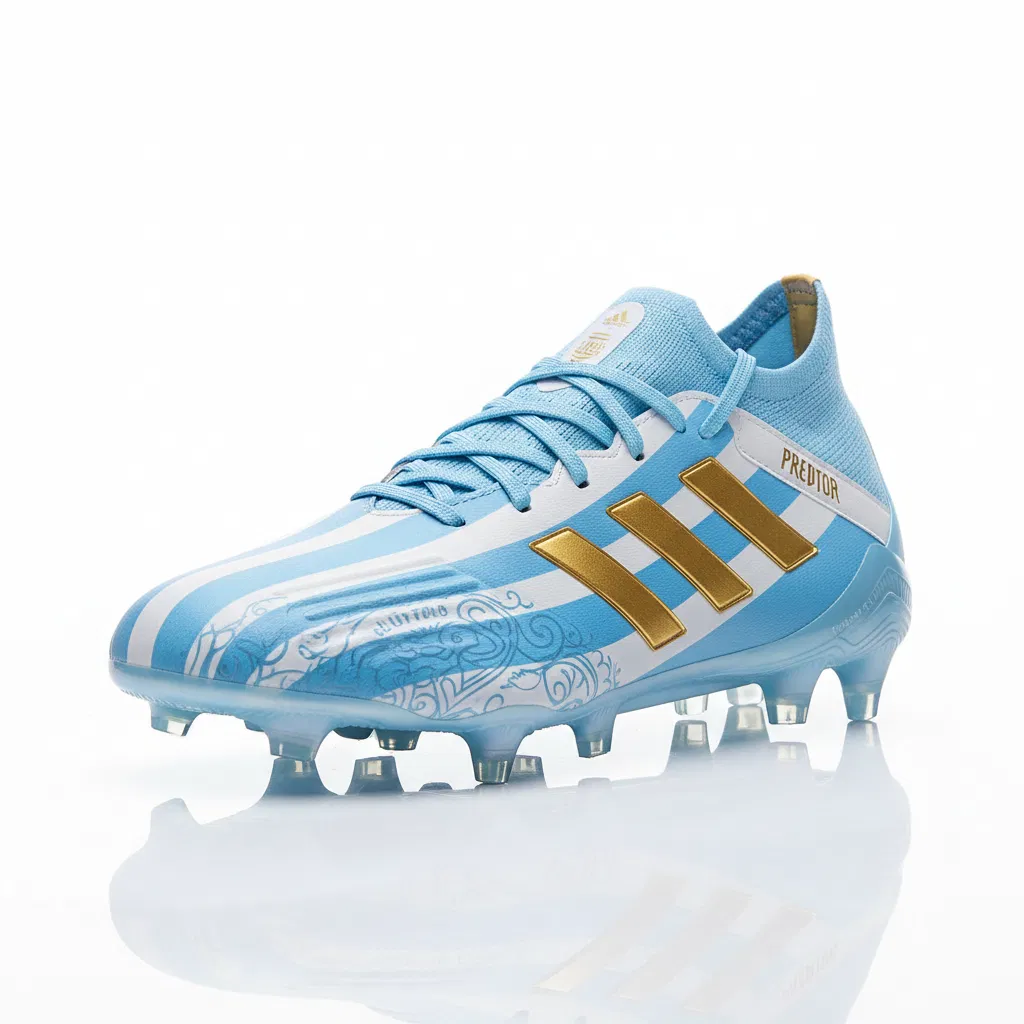 Adidas Predator El Último Tango - Lionel Messi