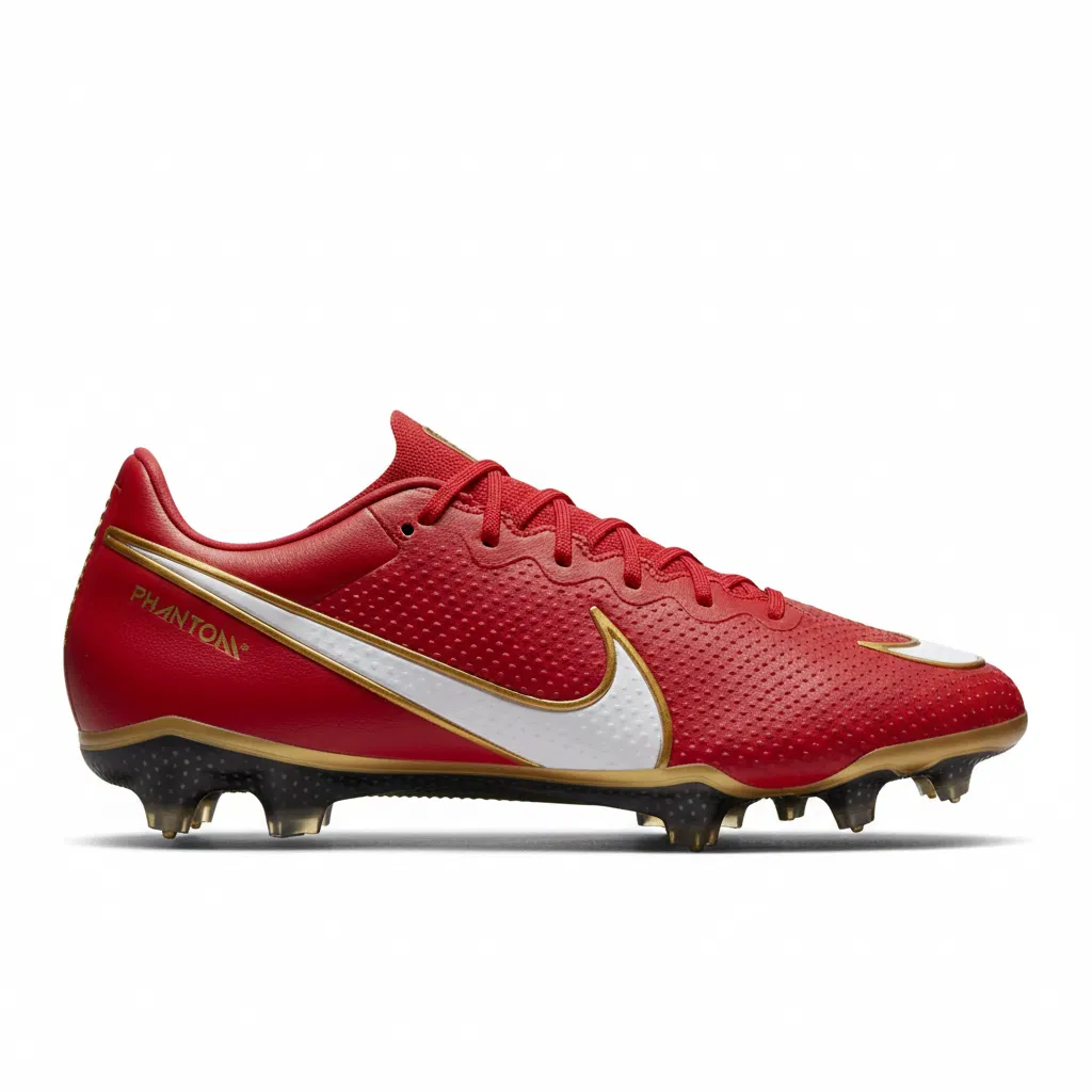 Nike Phantom GX - Bruno Fernandes