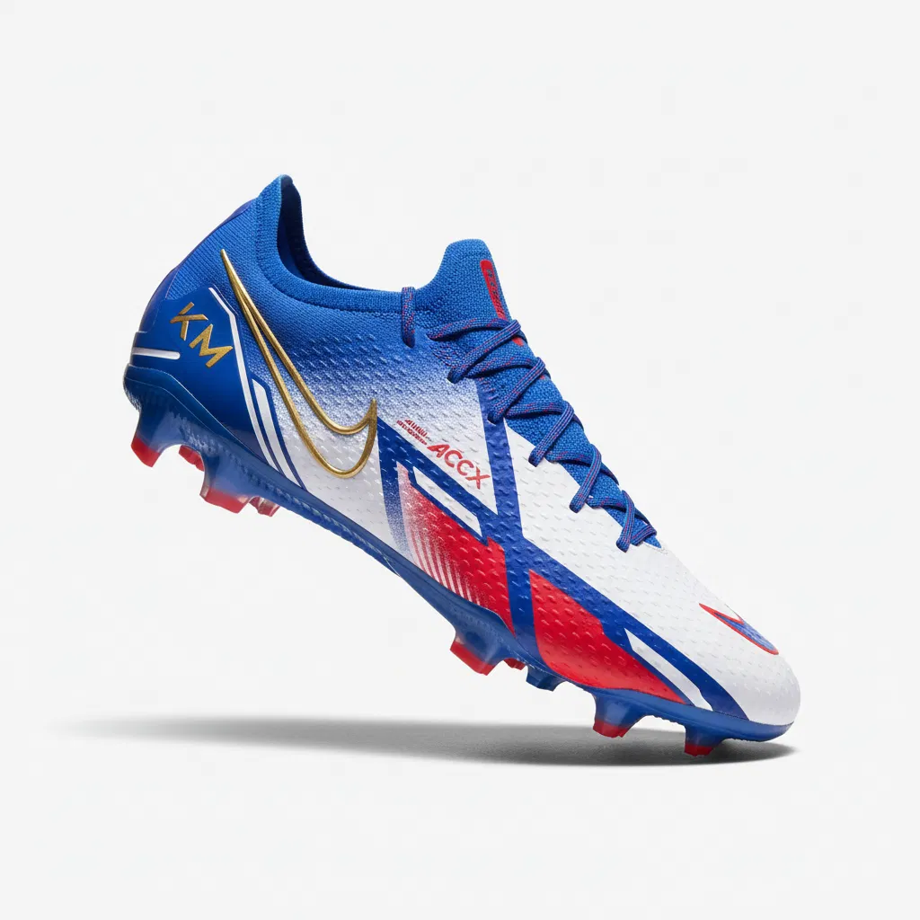 Nike Phantom GX - Kylian Mbappé