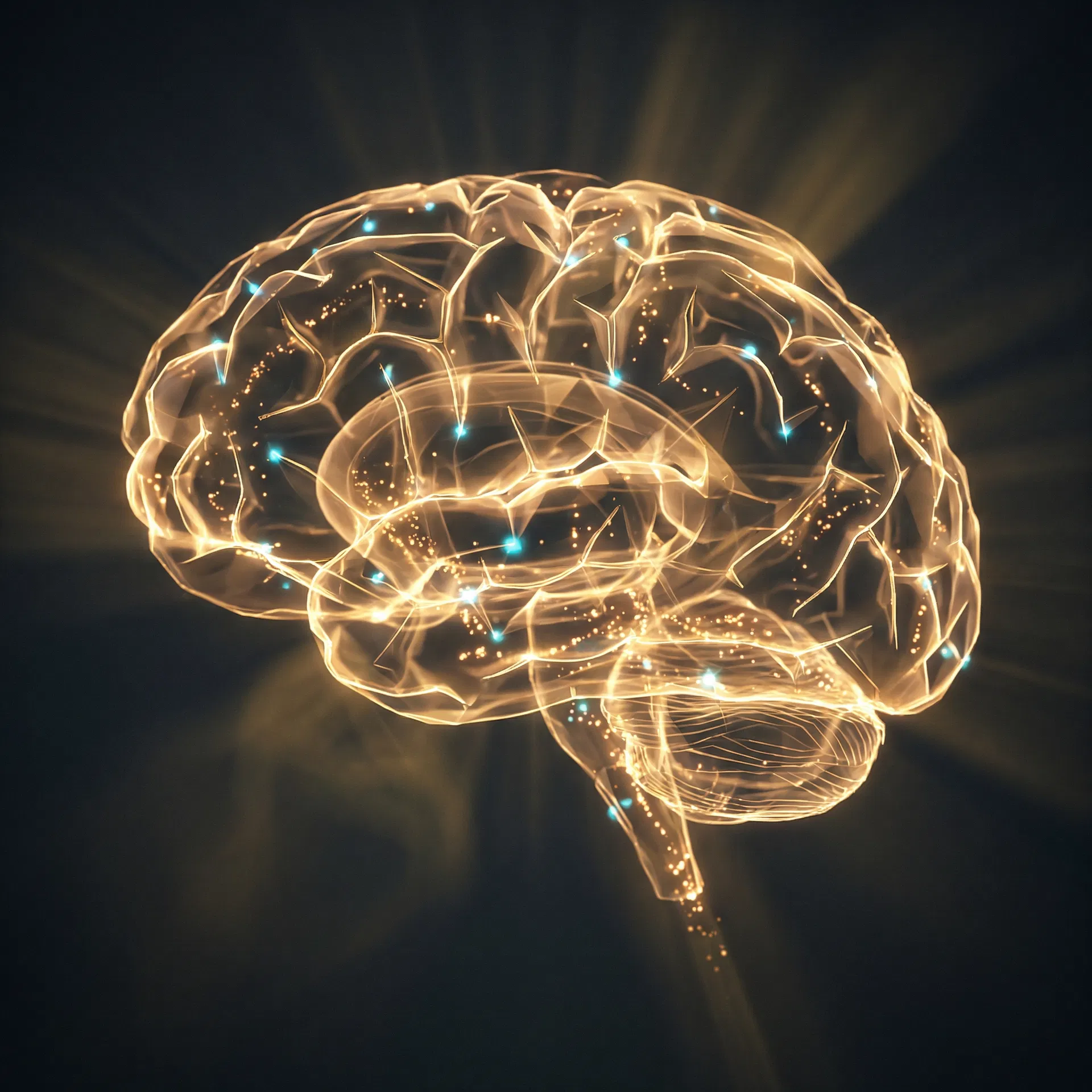 AI-Powered Content Brain