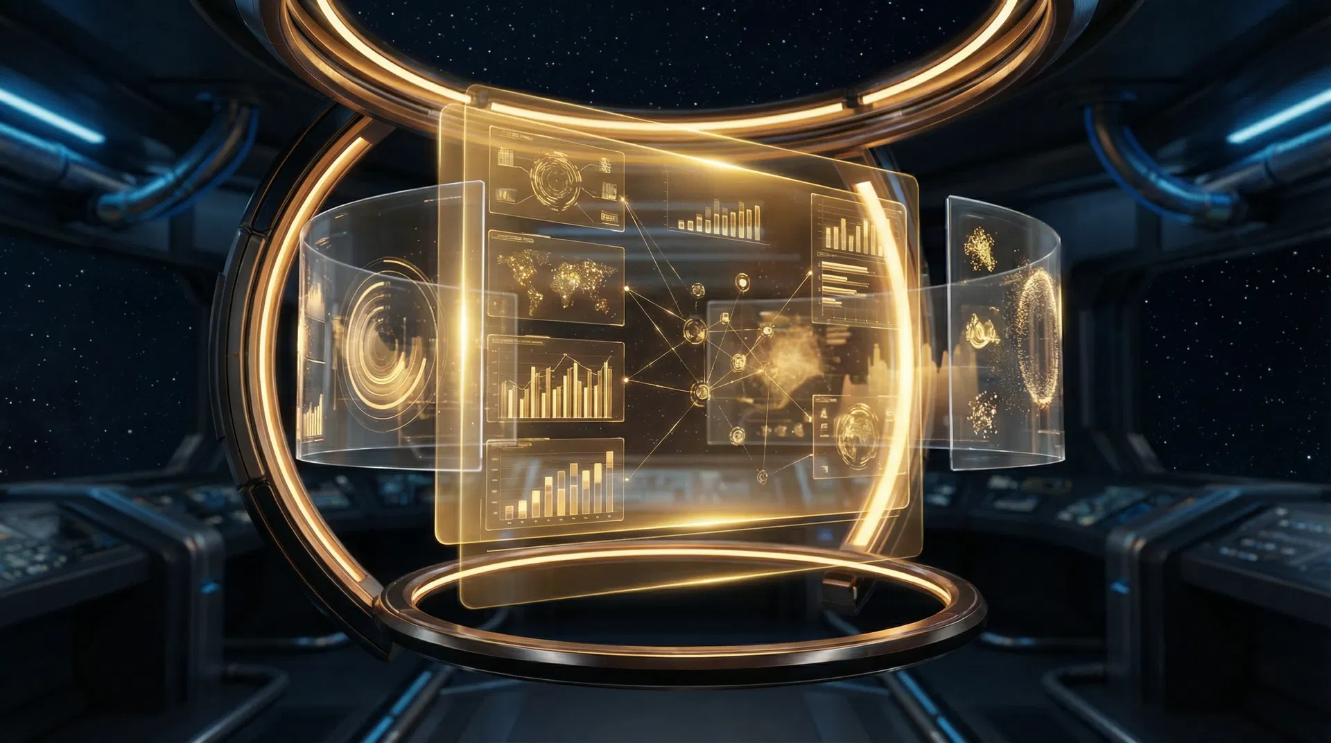 AI Viral Content Engine Dashboard