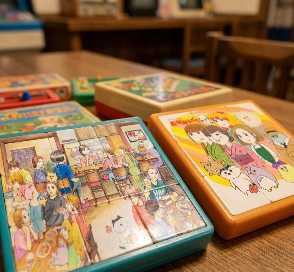 新作ミニゲーム登場！