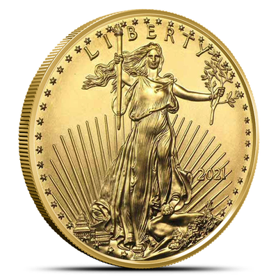 American Gold Eagle