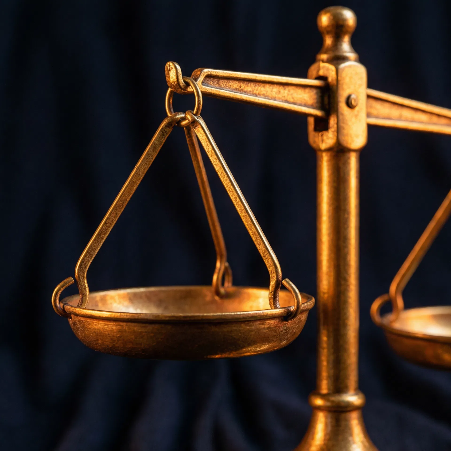 Scales of Justice