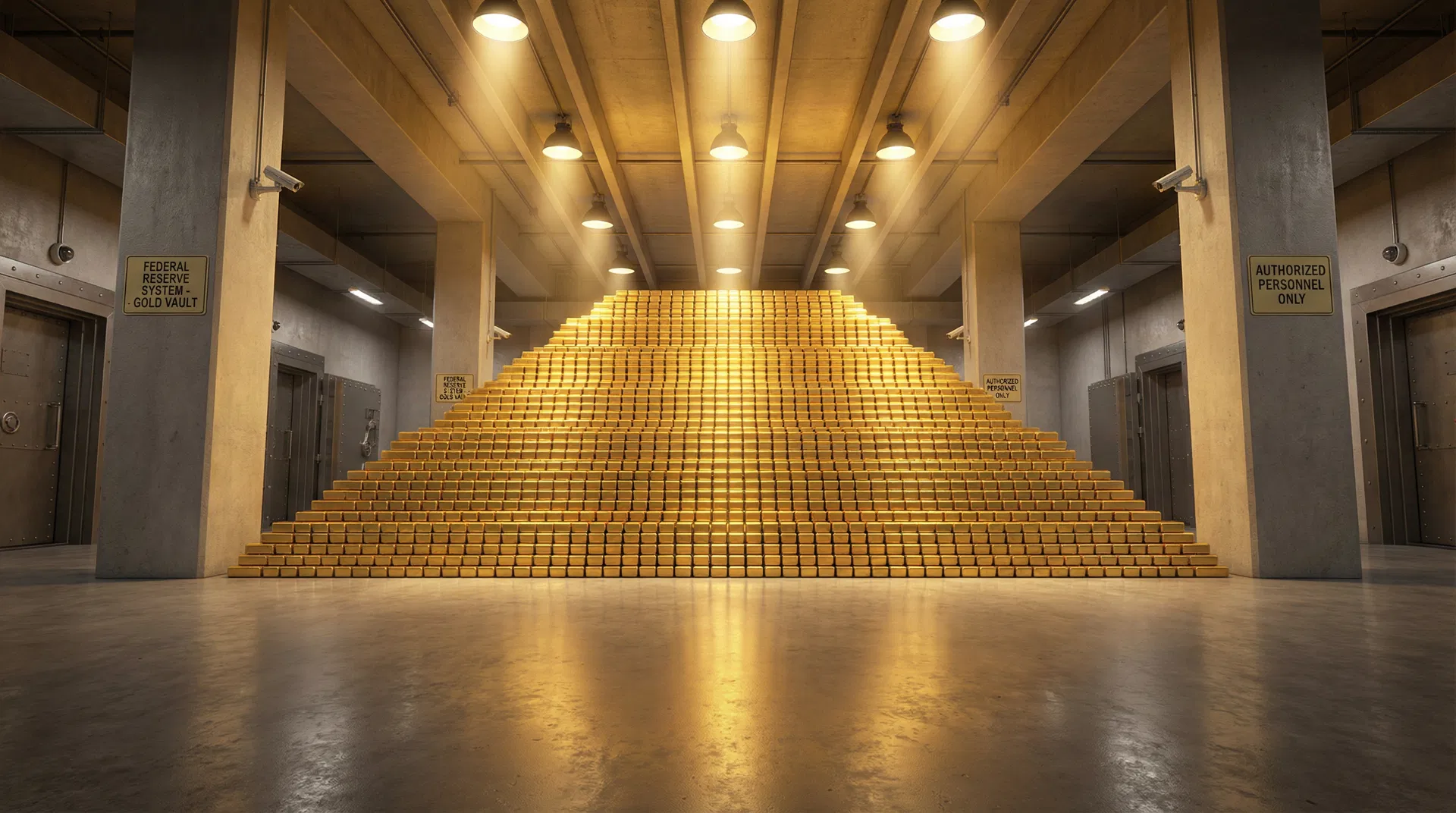 Why the Global Demand Base for Gold Is Becoming Stronger