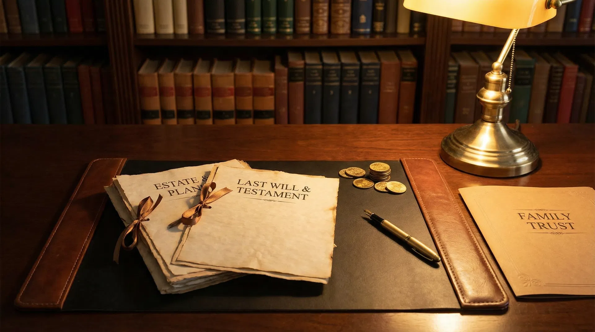 The Golden Pillar of Legacy: Why Family Offices Are Turning to Gold