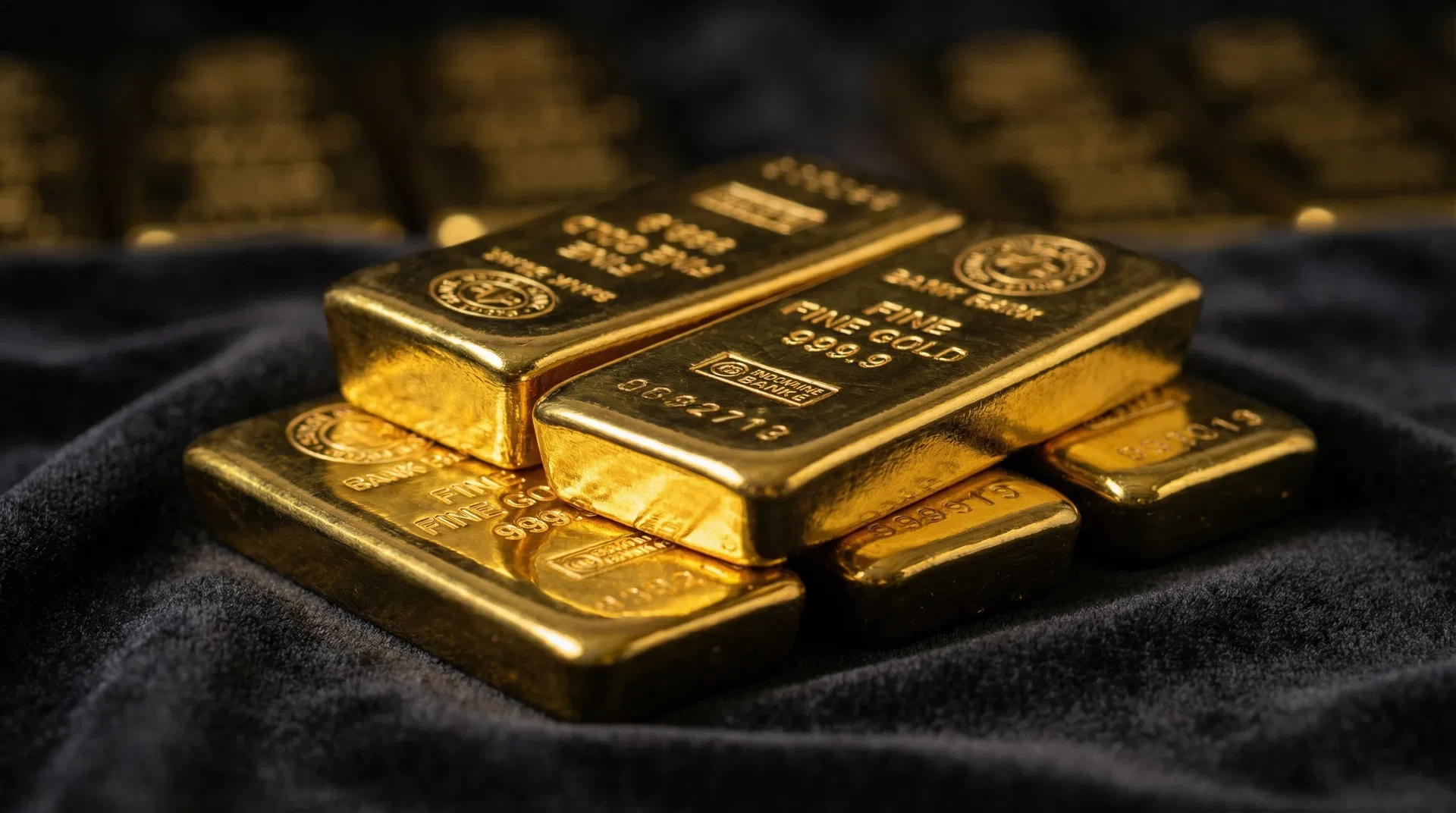15 Practical Reasons to Consider Buying Gold in 2026