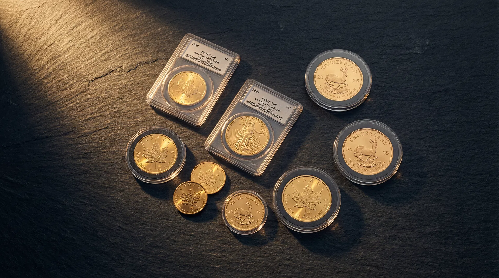 What’s the Deal with Pre-1933 Gold? Understanding Its History, Rarity, and IRA Restrictions