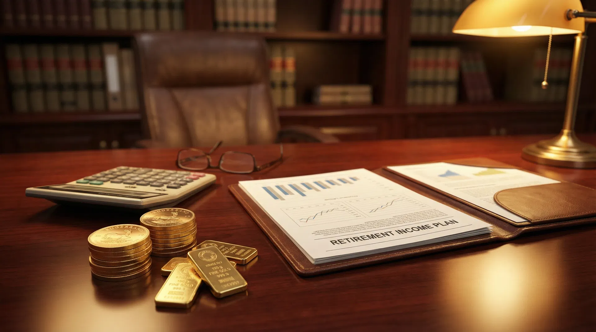 What is the Minimum to Open a Gold IRA?