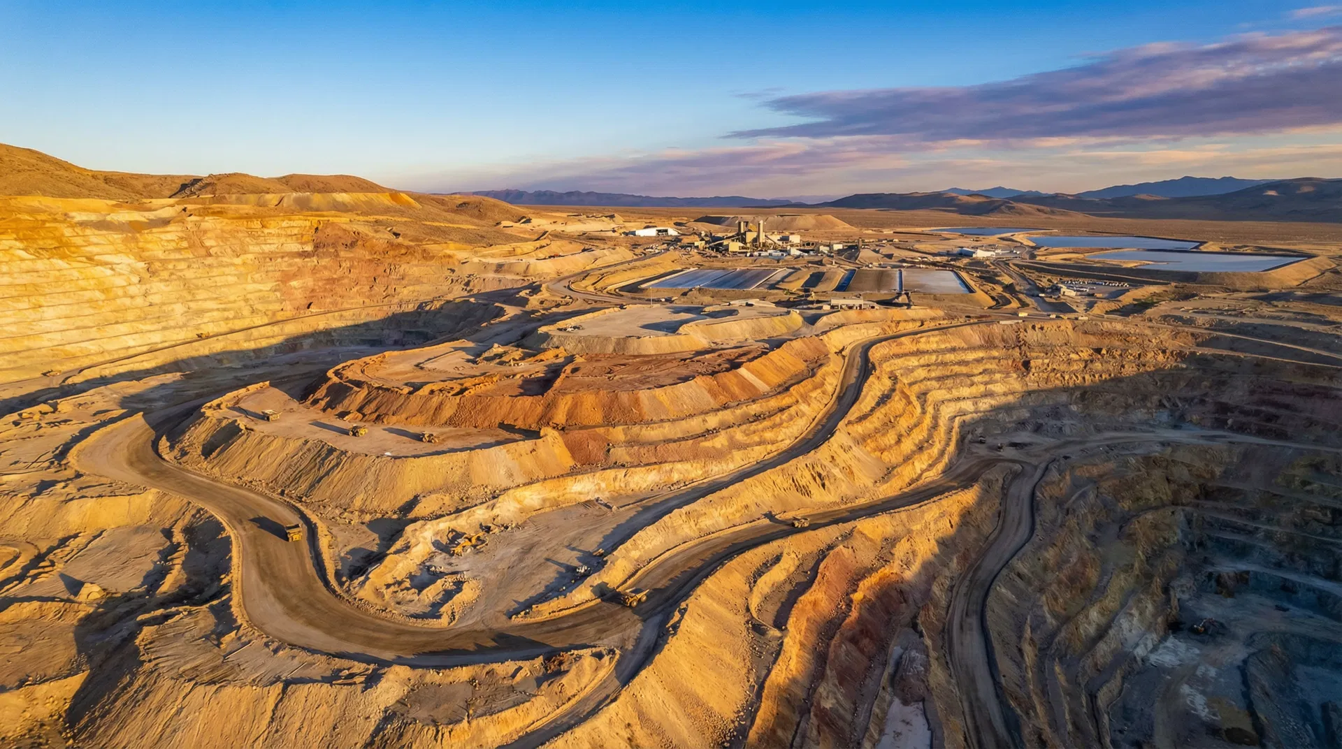 Is Mining Ethics & Sustainability a Factor When Investing in Gold?
