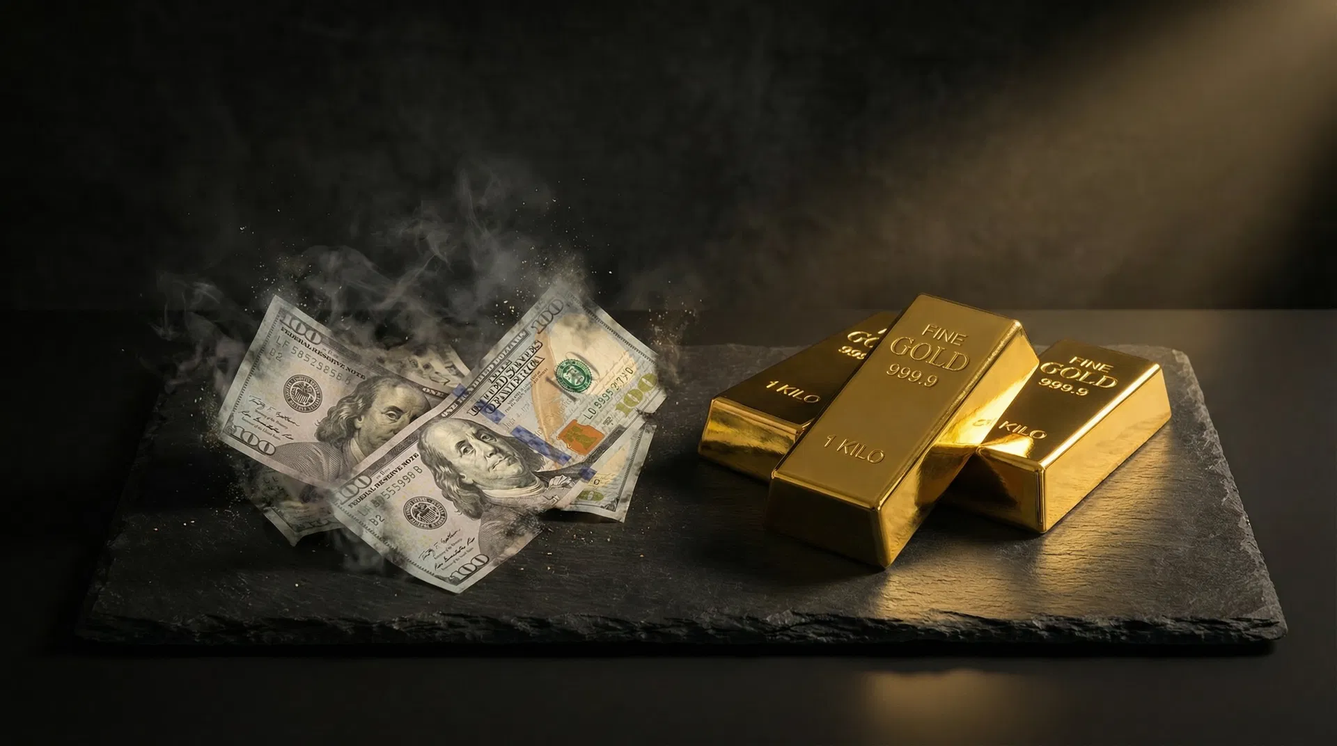 How to Hedge Against Inflation