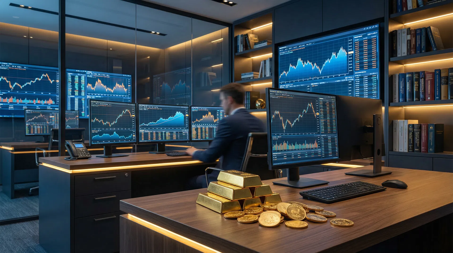 Is Gold a Good Investment in 2026?