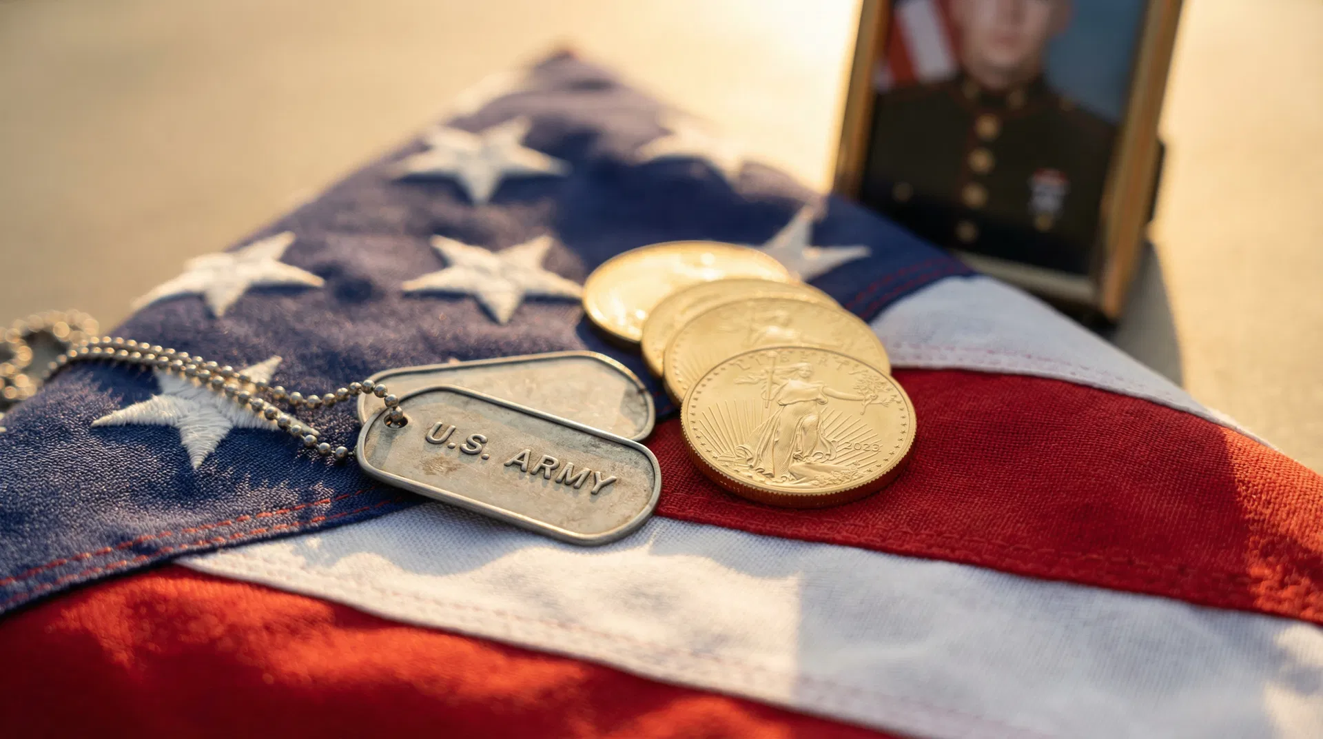 Honoring Our Veterans and the Values That Endure