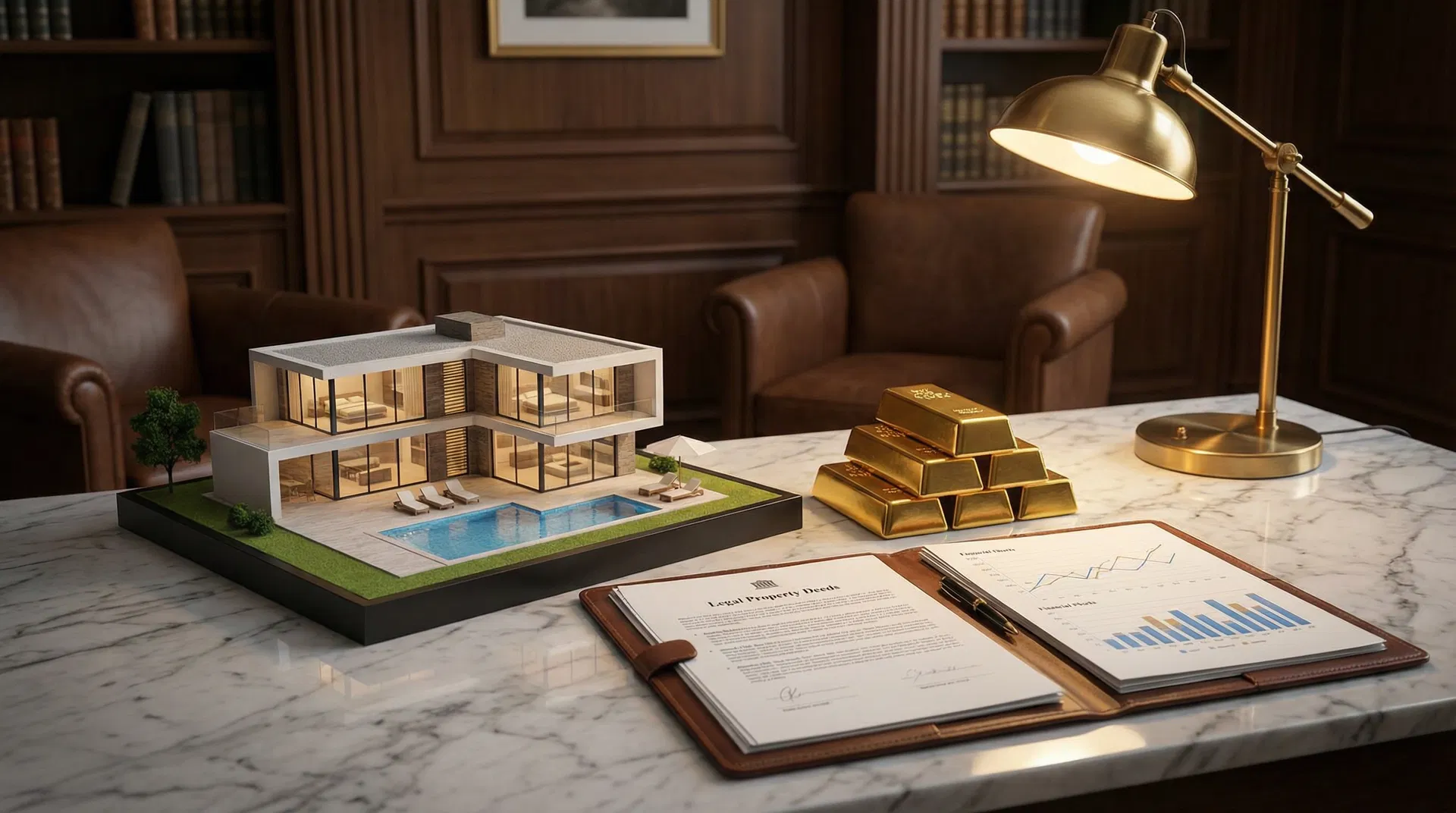 How Are You Offering Your Clients Gold?