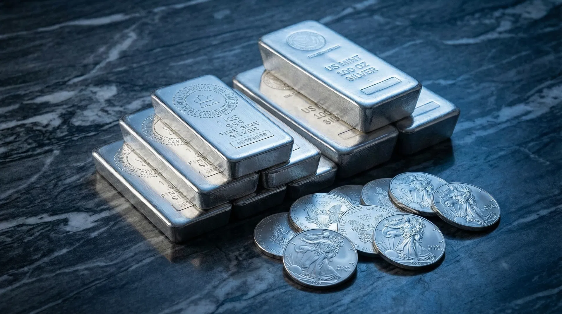 Why Silver Is Doing So Well Right Now