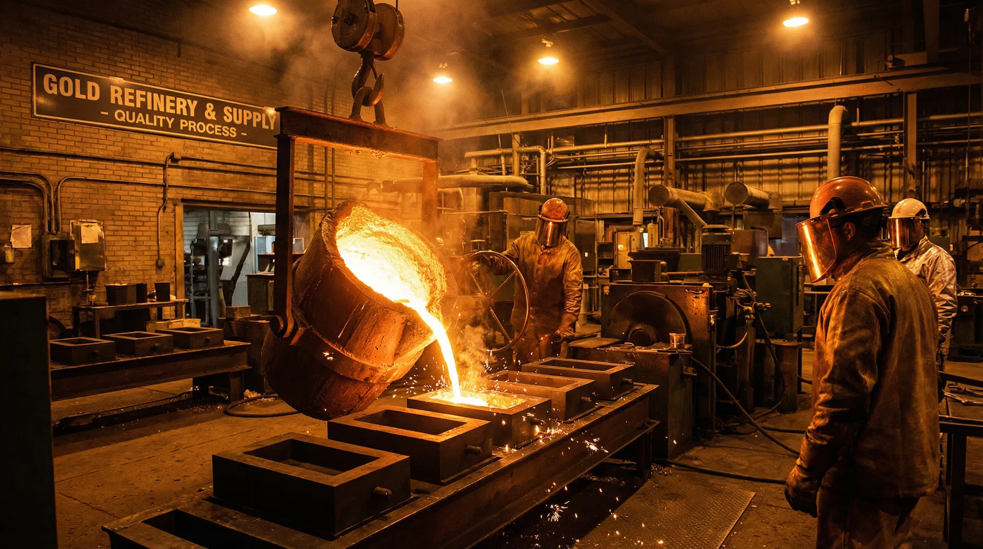 Are We Entering a Commodities Supercycle? What Rising Precious Metals Mean for Long-Term Investors