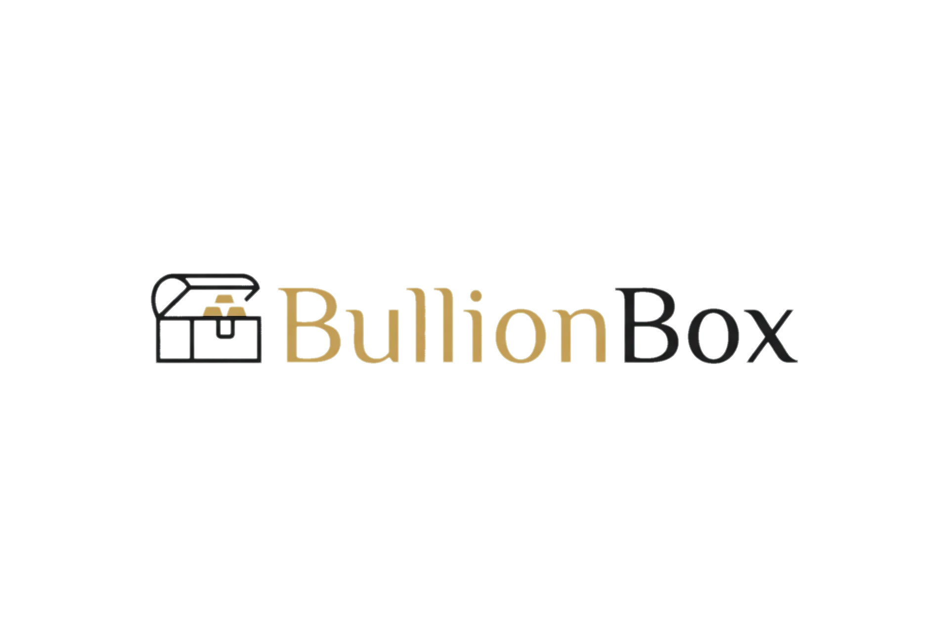 BullionBox logo