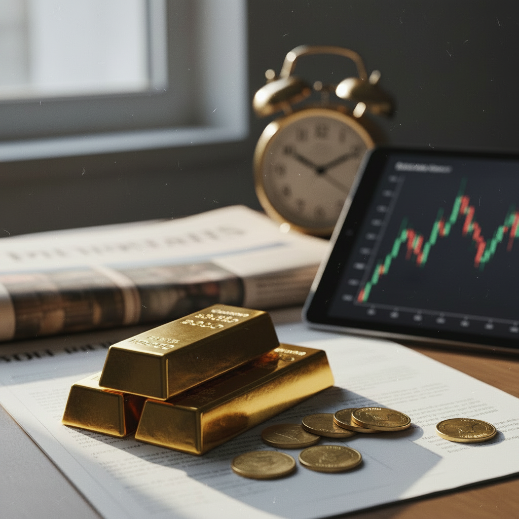 Will Gold Reach $5,000 in 2026? Expert Price Forecasts