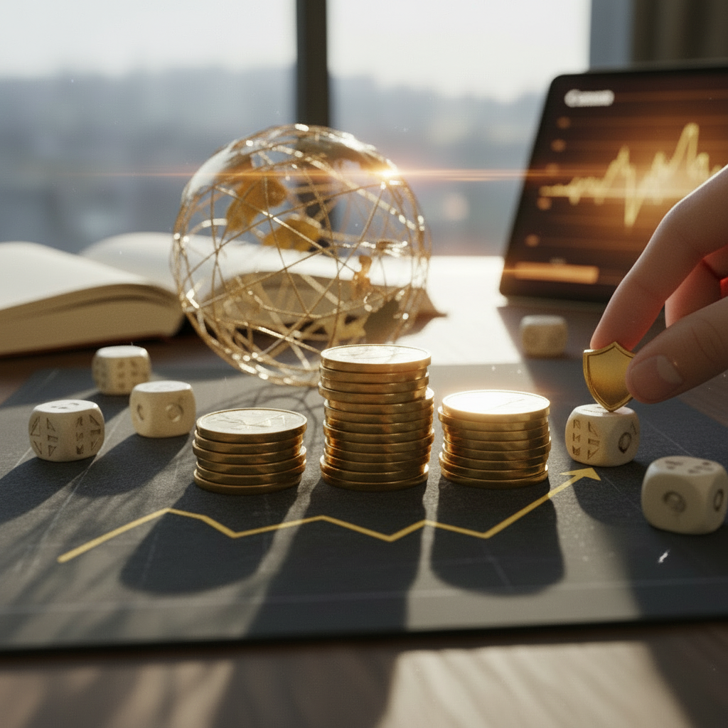 Safe Haven Assets: Investing When Interest Rates Rise