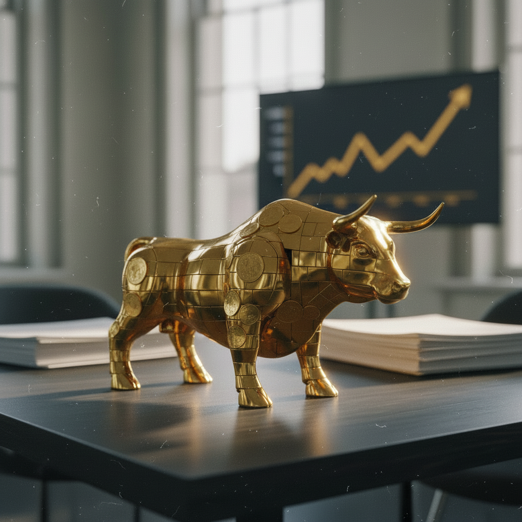 China's Gold Bullion Imports Reach Historic Highs in 2026