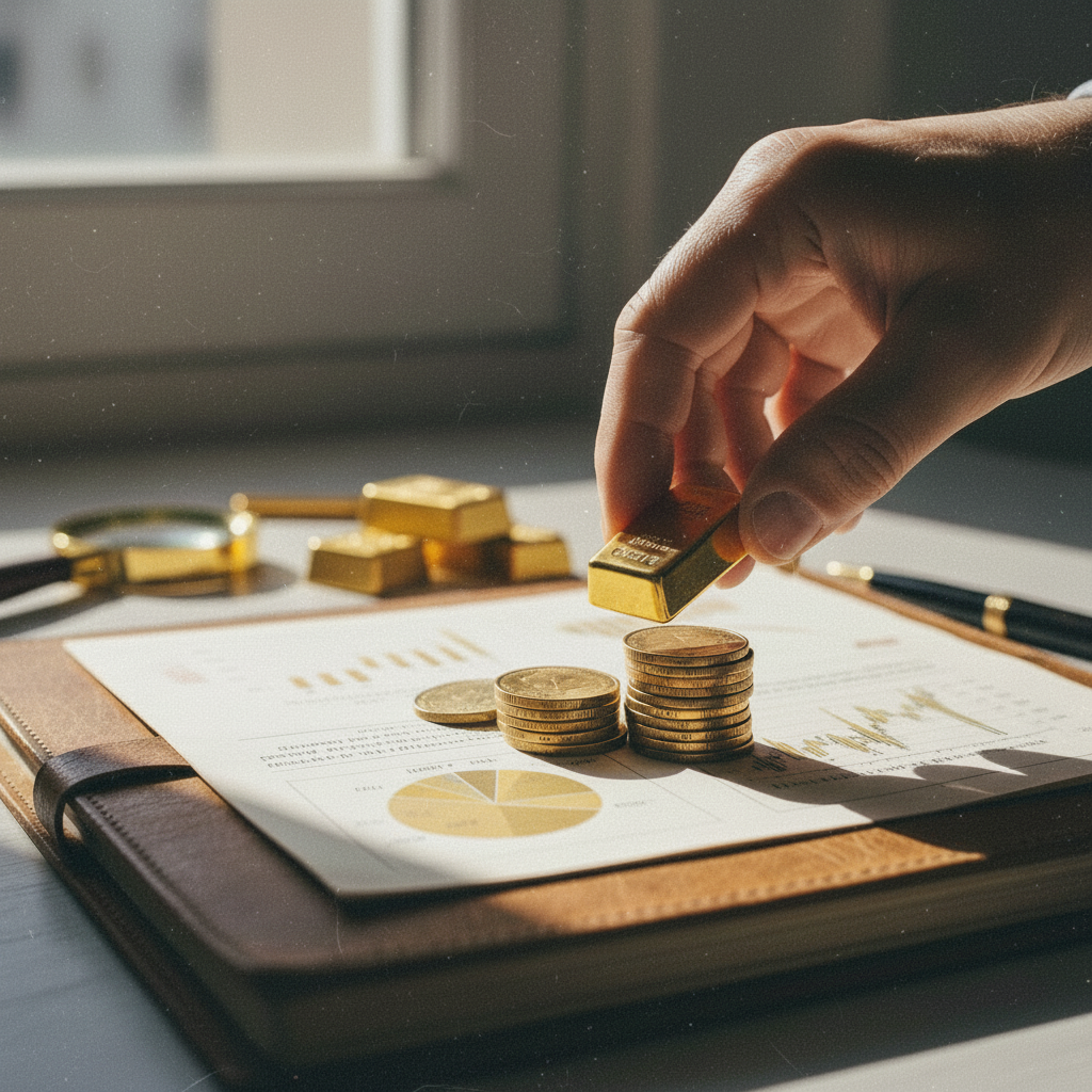How Do You Hedge with Gold: Complete Investor Guide