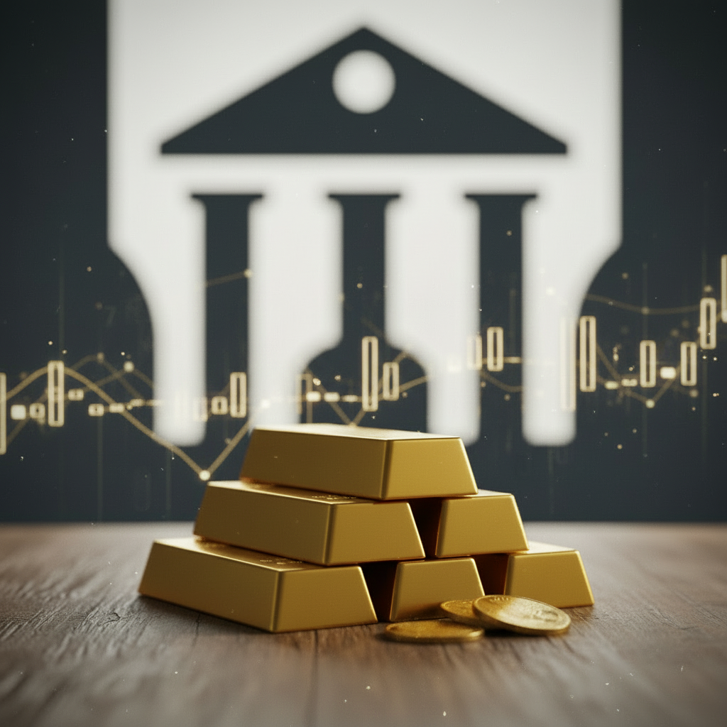 Institutional Gold Strategies for Private Portfolios