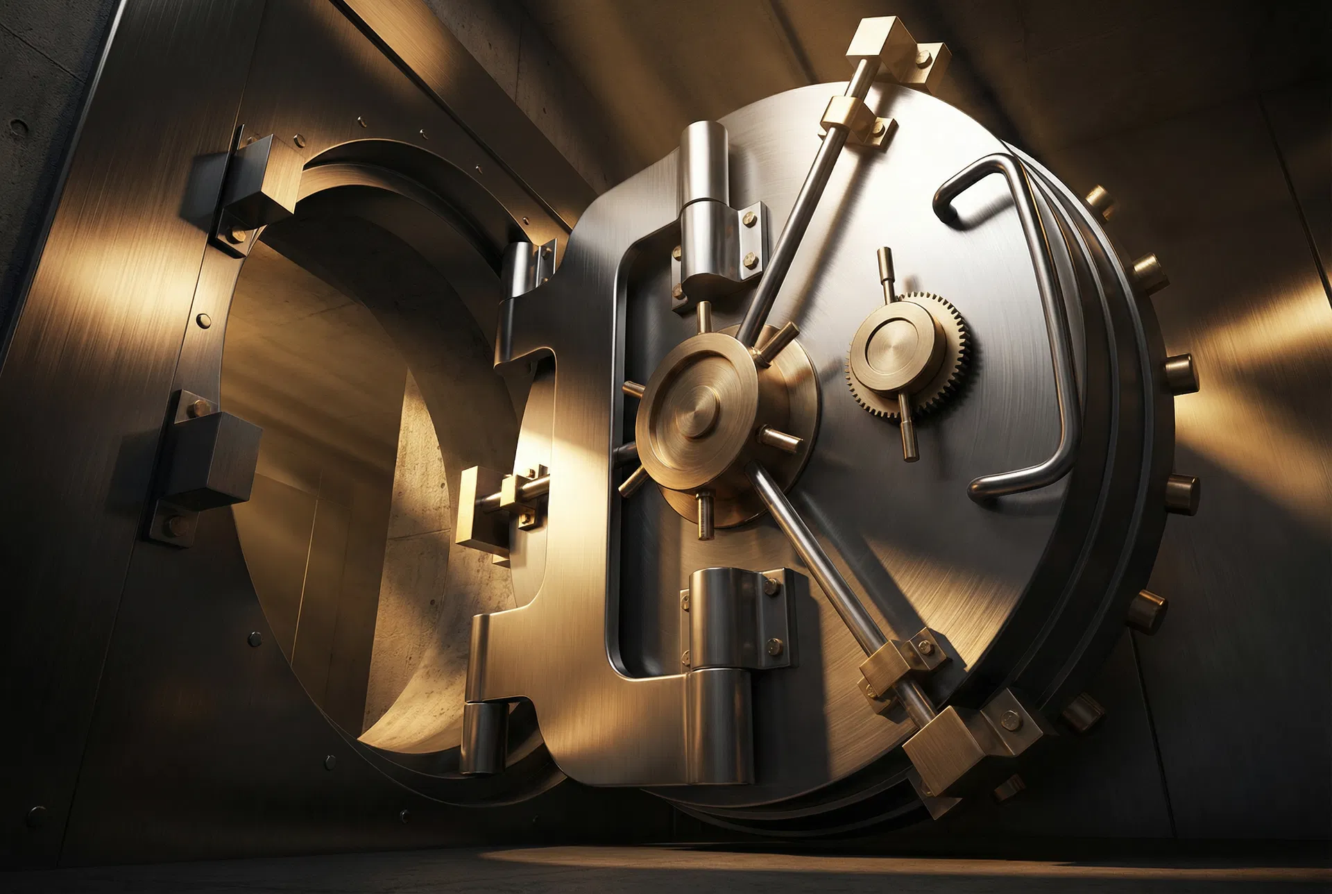 IRA & 401(k) Options