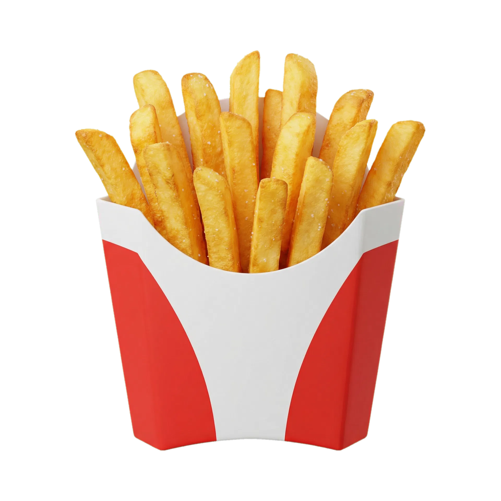 Fries