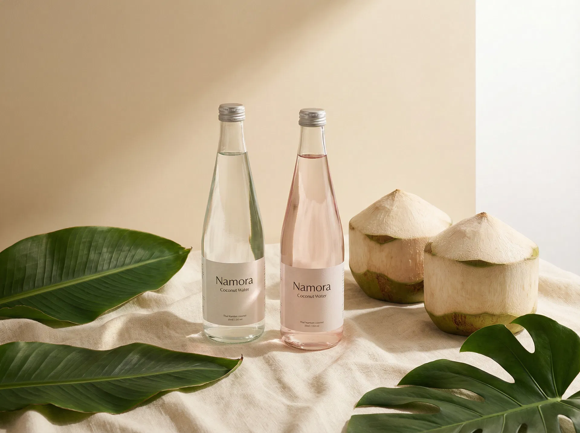 Namora Coconut Water