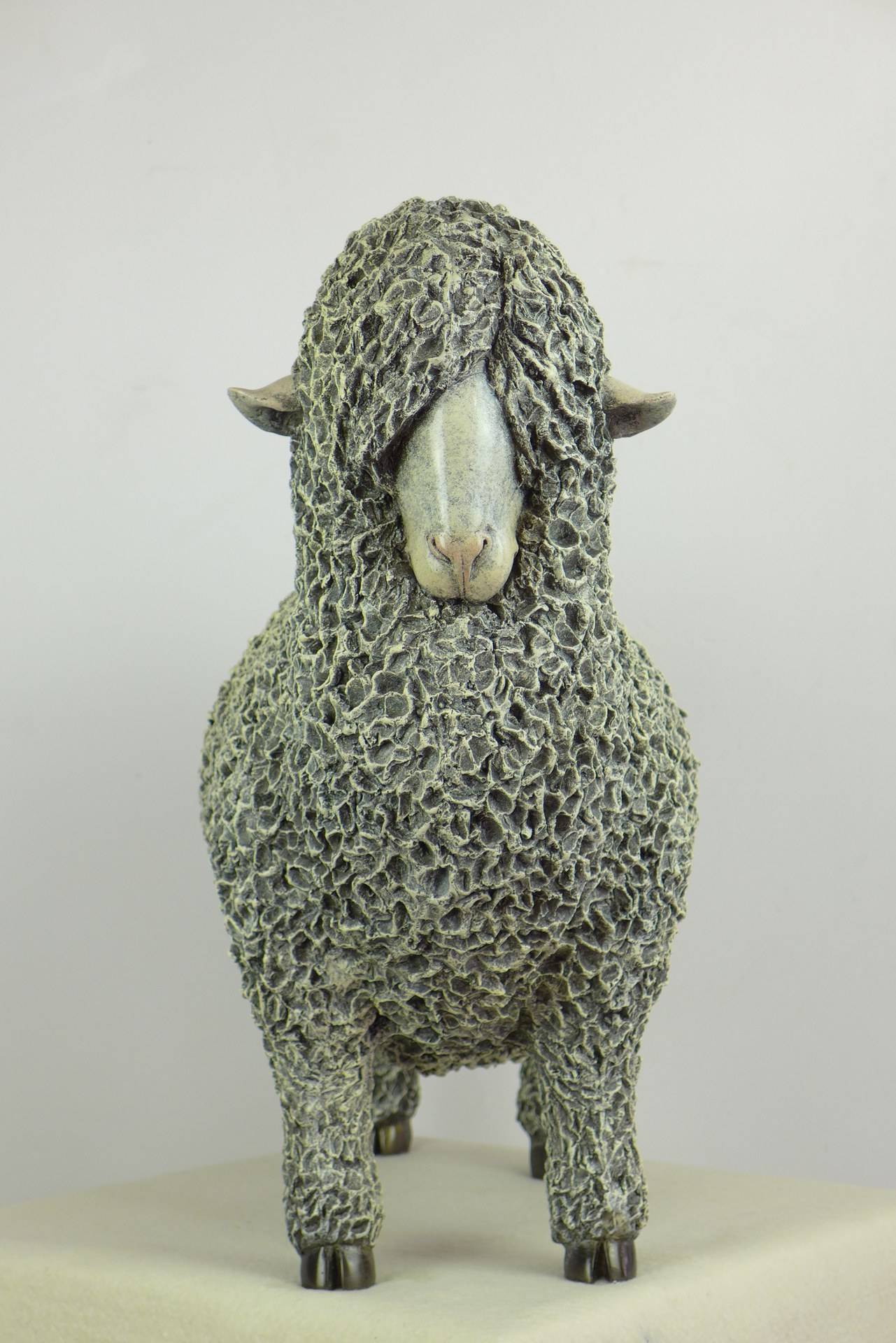 Stength detail 1