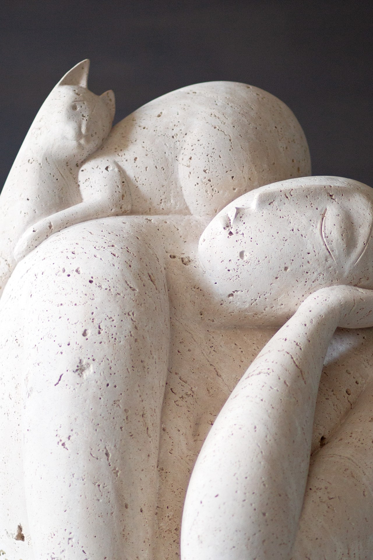 In Shore (2020) detail 1