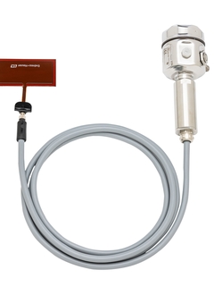 Single use&nbsp;capacitive&nbsp;foam&nbsp;detection&nbsp;Liquicap&nbsp;FTZ61